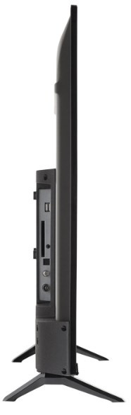 Телевизор VEKTA LD-43SU8821BS