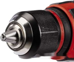 Дрель-шуруповерт Einhell TE-CD 18/48 Li-i (без АКБ)