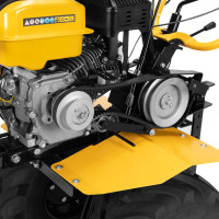 Мотоблок Denzel DPT-470S-PRO (56445)