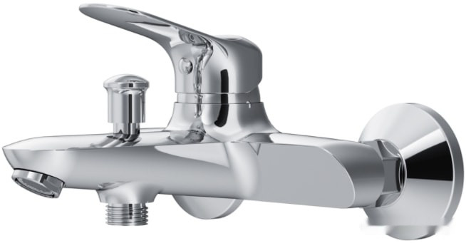 Смеситель Am.Pm Sunny F85C10000