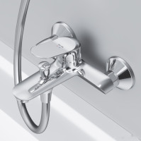 Смеситель Am.Pm Sunny F85C10000