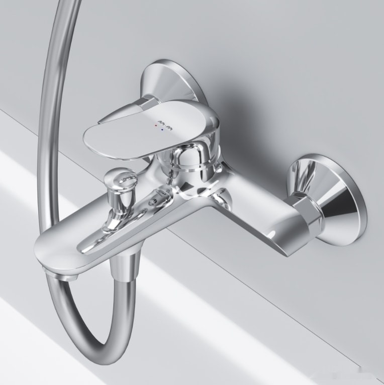 Смеситель Am.Pm Sunny F85C10000