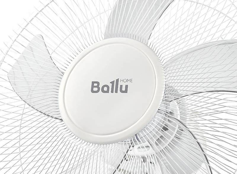Вентилятор Ballu BFF-802