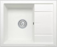 Кухонная мойка Tolero R-107 (туман)