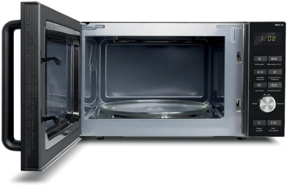Микроволновая печь Caso BMG 20