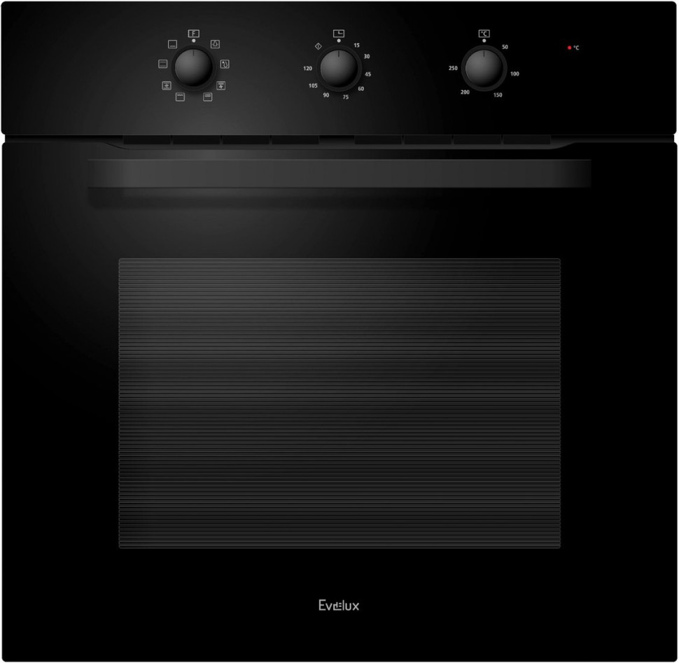 Духовой шкаф Evelux EO 622 EB