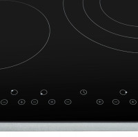 Варочная панель Maunfeld EVCE 593.T-BK