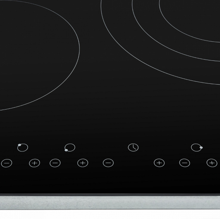 Варочная панель Maunfeld EVCE 593.T-BK