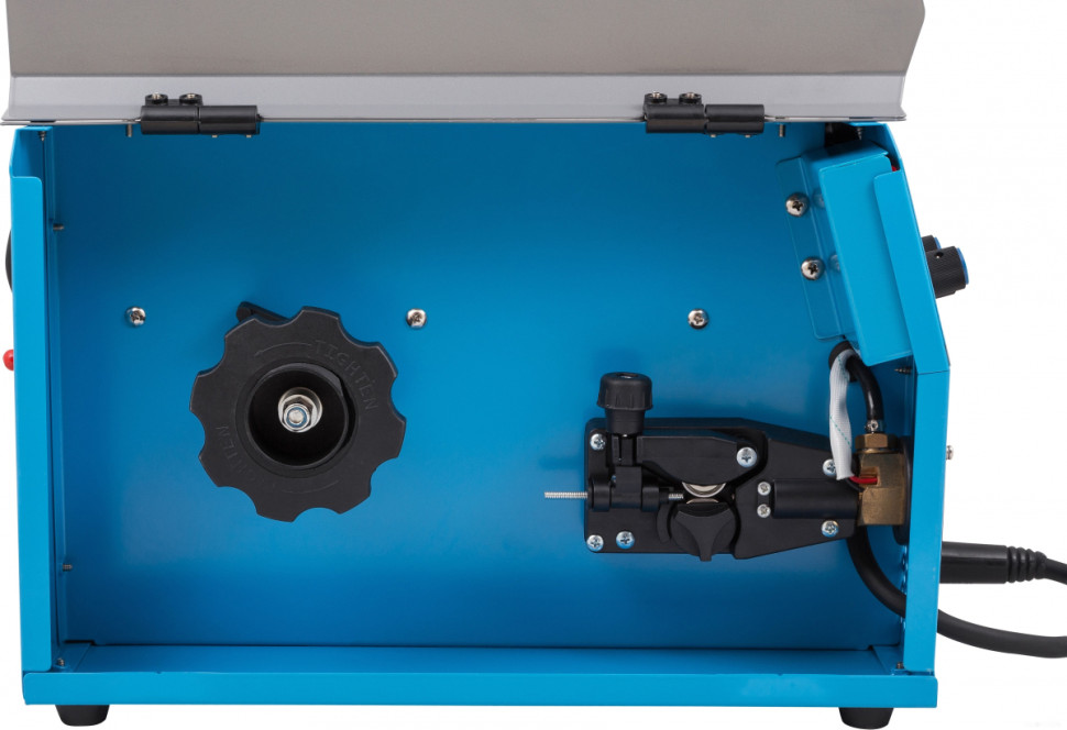 Сварочный инвертор Mikkeli EUROMIG-253 PLUS