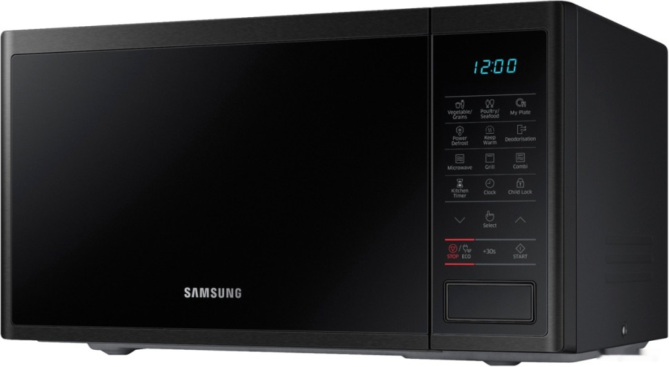 Микроволновая печь Samsung MG23J5133AK