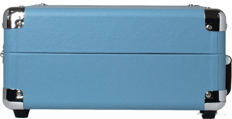 Виниловый проигрыватель Alive audio Glam Aqua