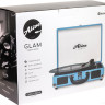 Виниловый проигрыватель Alive audio Glam Aqua
