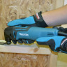 Шлифовальная машина Makita TM3000C