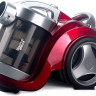 Пылесос Blackton Bt VC1808C (красный/серый)