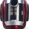 Пылесос Blackton Bt VC1808C (красный/серый)