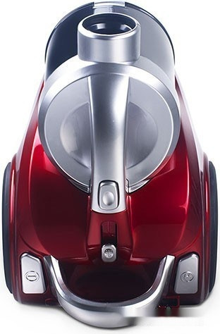 Пылесос Blackton Bt VC1808C (красный/серый)
