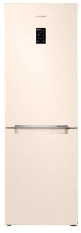Холодильник с морозильником Samsung RB29FERNDEL