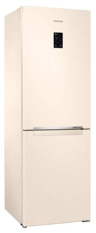 Холодильник с морозильником Samsung RB29FERNDEL