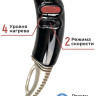 Фен ETI Stratos 6900 Xtrapower (черный)