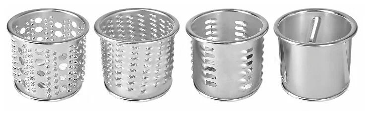 Мясорубка Redmond RMG-1205-8 (белый)