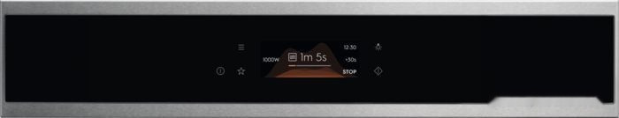 Микроволновая печь Electrolux EVM8E08X