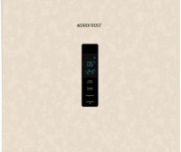 Холодильник NORD RFC 350D NFYm