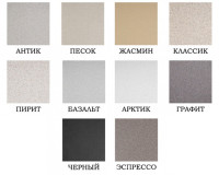 Кухонная мойка Granula 6201 (Антик)