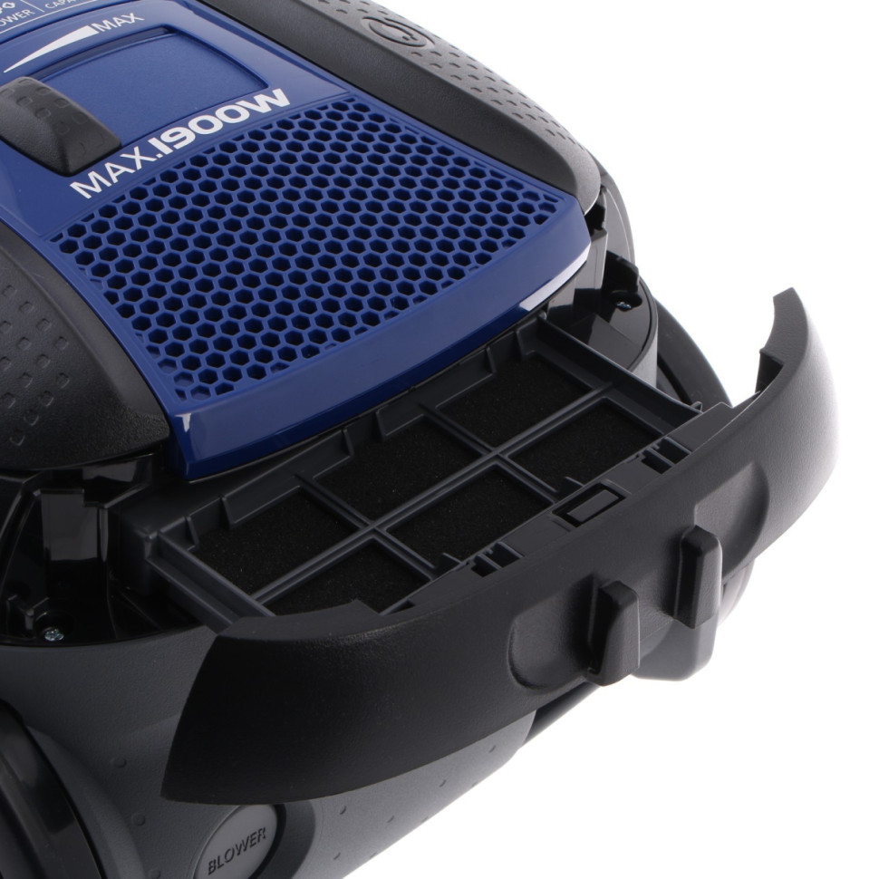 Пылесос Panasonic MC-CG711A