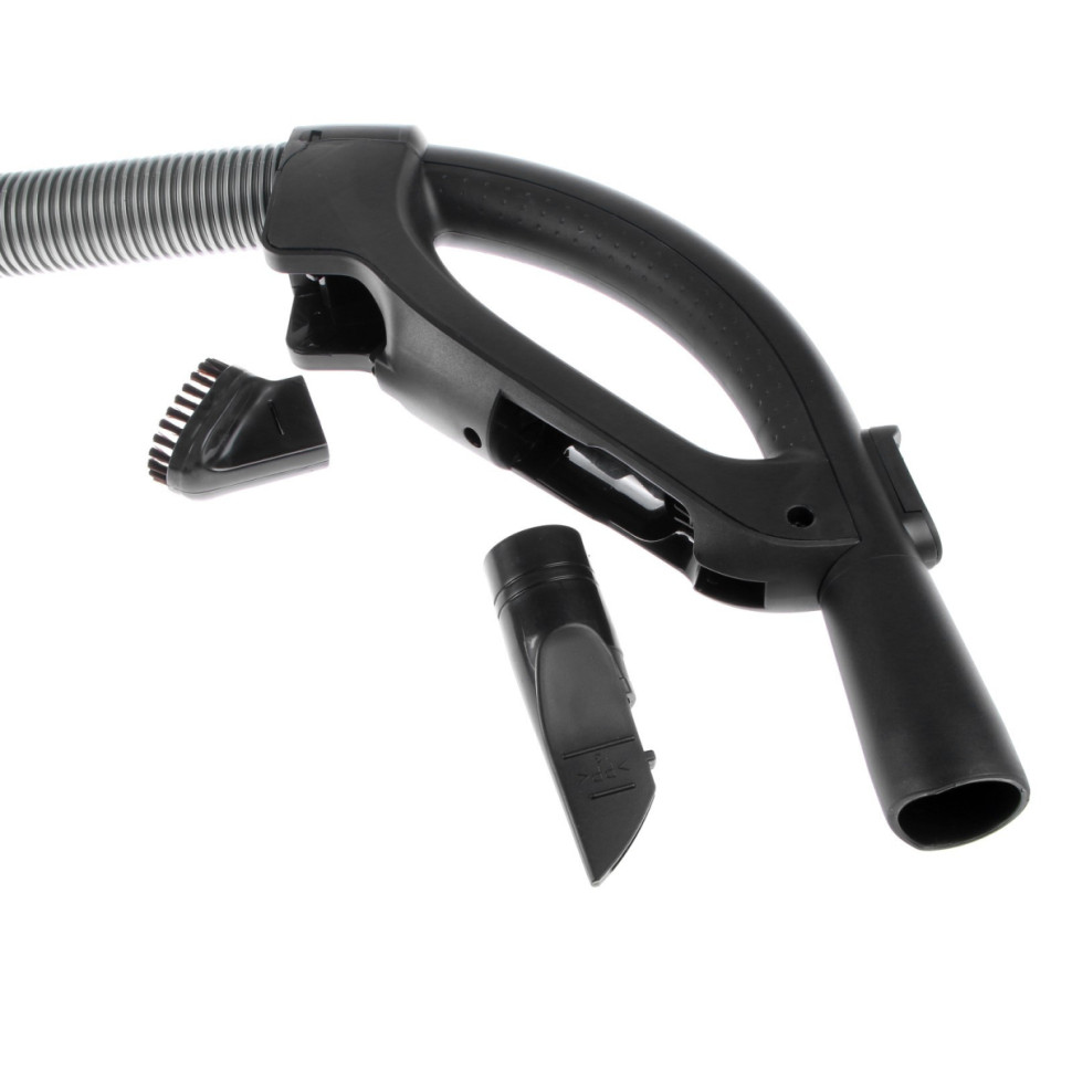 Пылесос Panasonic MC-CG711A