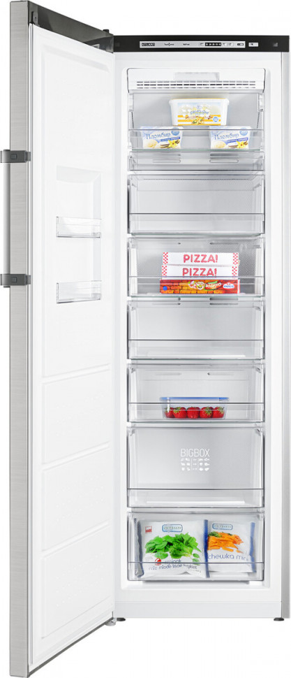 Морозильник ATLANT М 7606-542-N