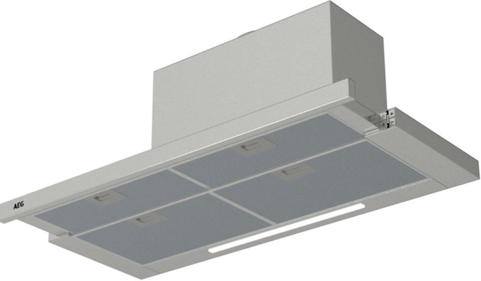 Вытяжка AEG DPE5960M