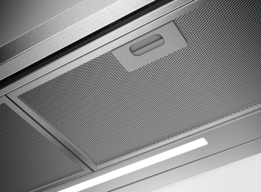 Вытяжка AEG DPE5960M