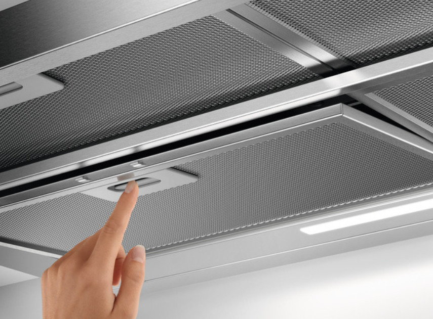 Вытяжка AEG DPE5960M