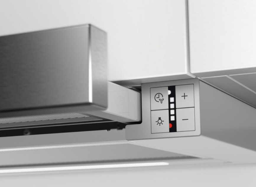 Вытяжка AEG DPE5960M