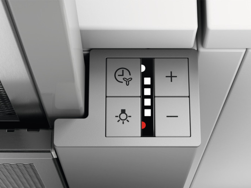 Вытяжка AEG DPE5960M