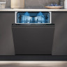 Посудомоечная машина Siemens iQ500 SX65ZX49CE