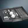 Посудомоечная машина Siemens iQ500 SX65ZX49CE