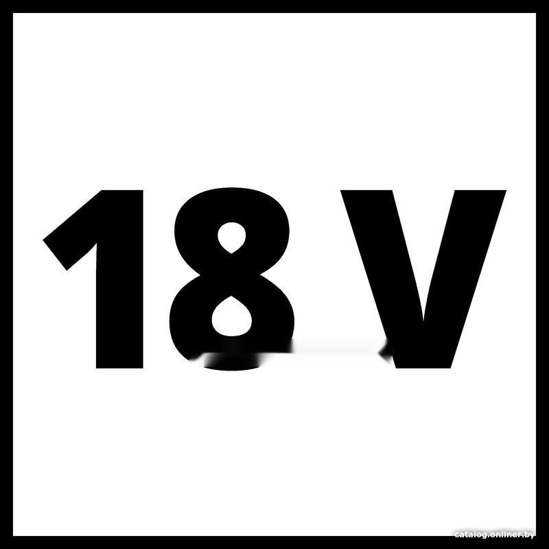 Аккумулятор для инструмента Einhell PXC Plus 18V 4511600 (18В/8 Ah)