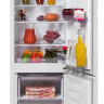 Холодильник с нижней морозильной камерой Beko RCSK250M00W Холодильник с нижней морозильной камерой Beko RCSK250M00W