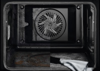 Духовой шкаф AEG BEB331110M