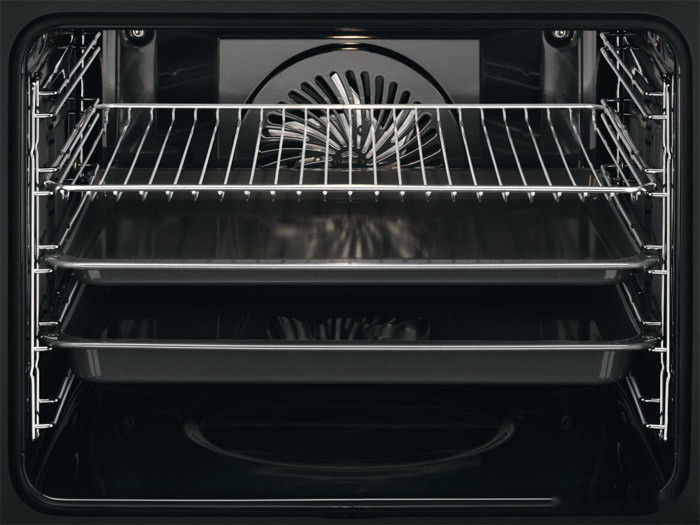 Духовой шкаф AEG BEB331110M