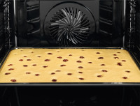 Духовой шкаф AEG BEB331110M