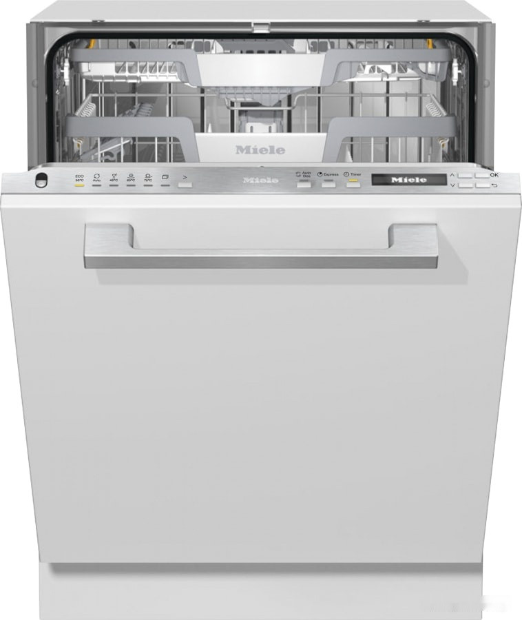 Посудомоечная машина Miele G7160SCVi