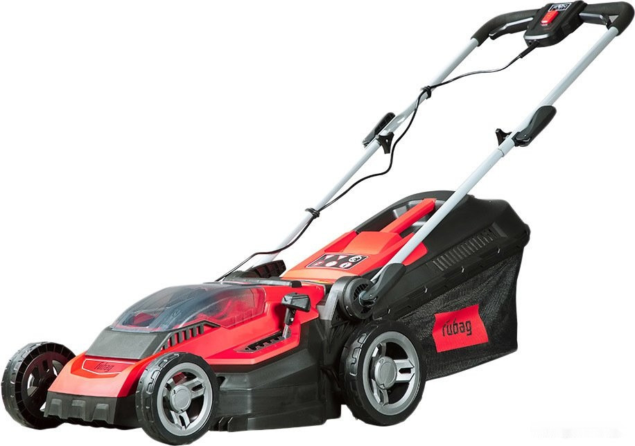 Газонокосилка FUBAG FLA 3840 641062 (с 1-им АКБ)