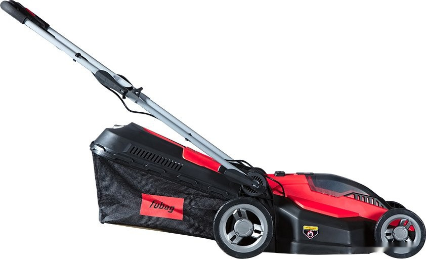 Газонокосилка FUBAG FLA 3840 641062 (с 1-им АКБ)