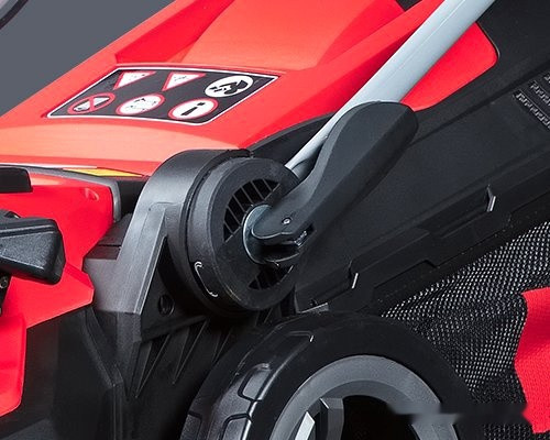 Газонокосилка FUBAG FLA 3840 641062 (с 1-им АКБ)