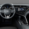 Автомагнитола Incar DTA-2226 для Toyota Camry (2018+)