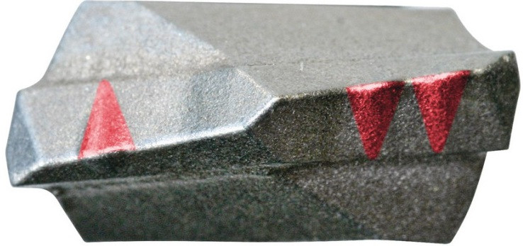 Бур Milwaukee SDS+ 25х450