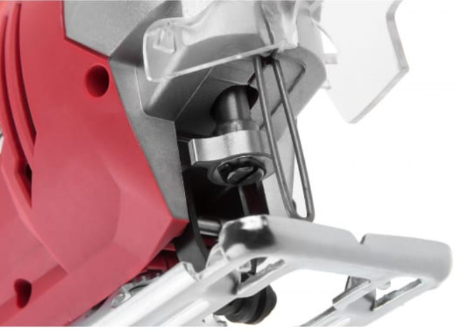 Лобзик HIPER HJS800A