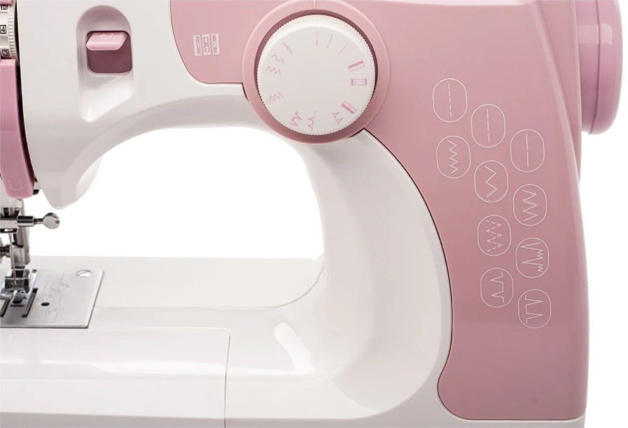 Швейная машина Comfort 21